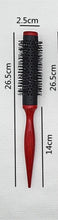 Carregar imagem no visualizador da galeria, Escova específica para escova ondulada e beach waves