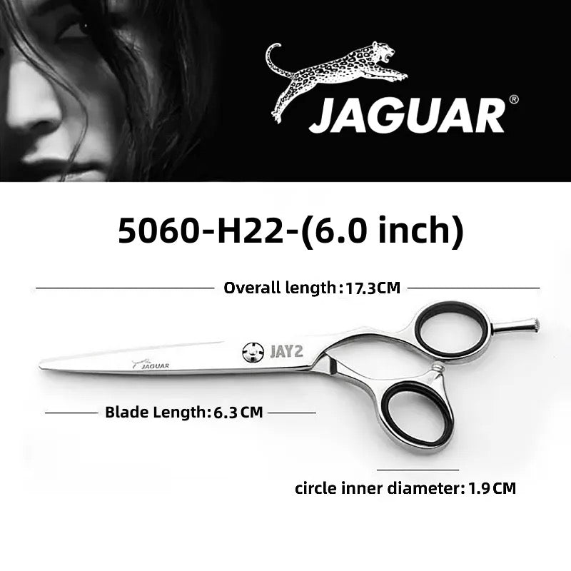 Tesoura Jaguar linha Jay2