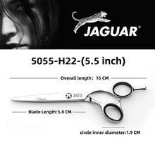 Carregar imagem no visualizador da galeria, Tesoura Jaguar linha  Jay2
