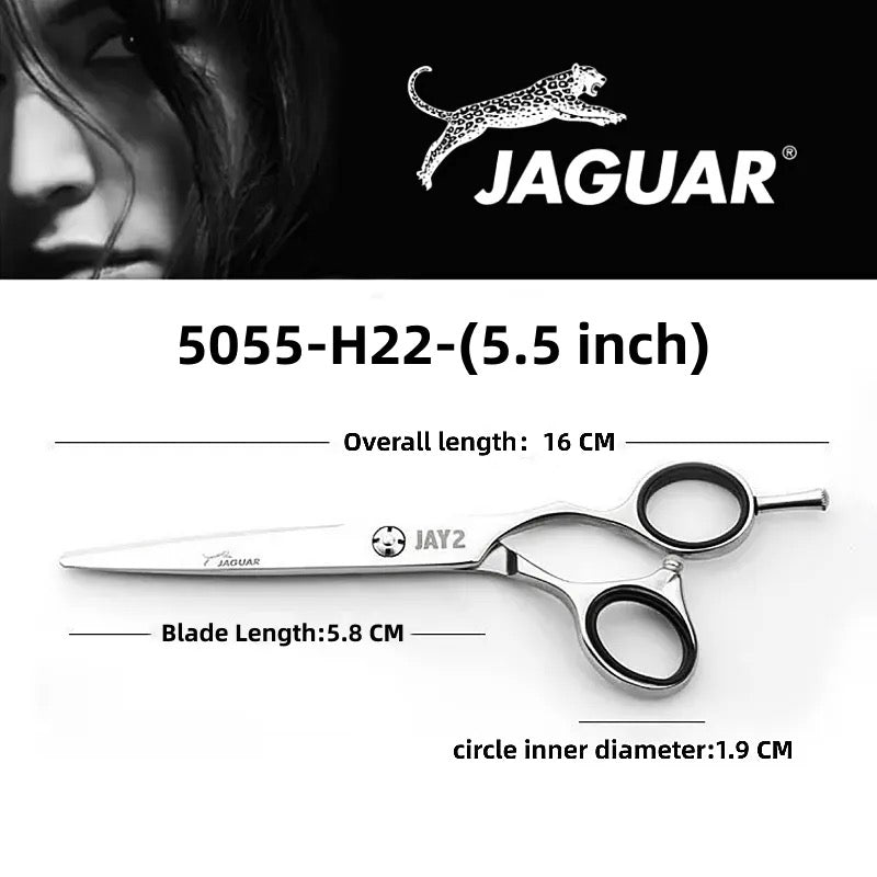 Tesoura Jaguar linha Jay2 – Beautyhairplace